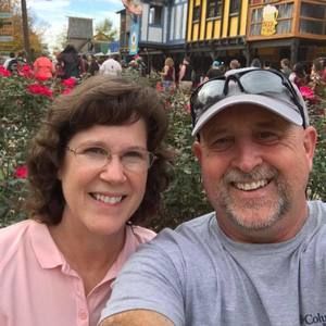 Meet your Posher, Tim